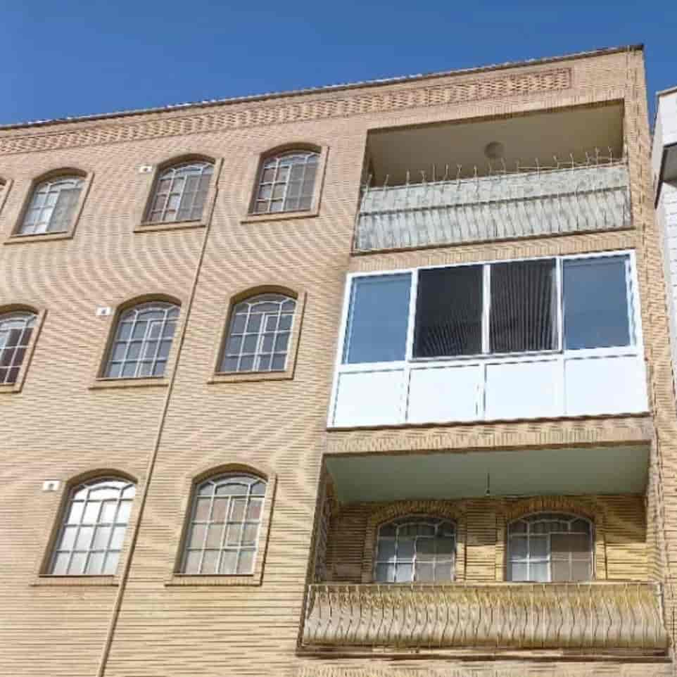 پنجره کشویی برای بالکن