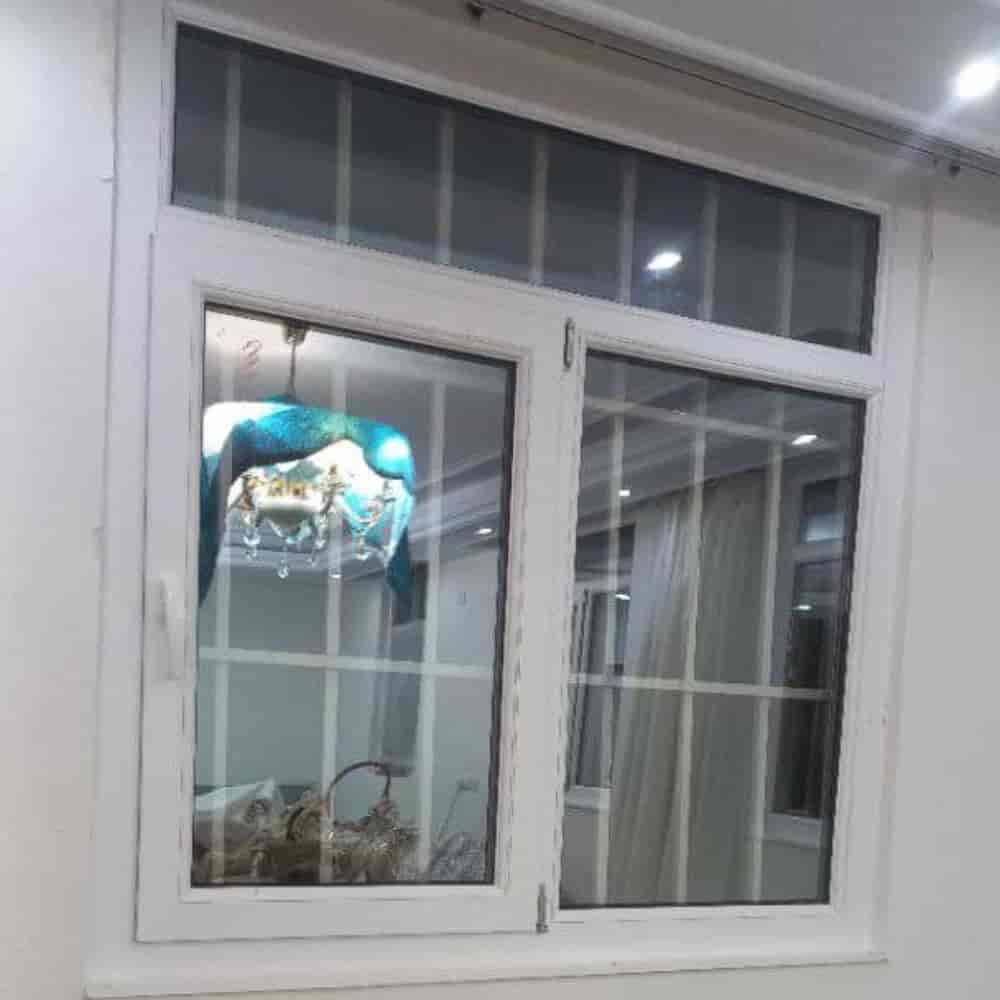 ‌تعویض پنجره های قدیمی بدون تخریب