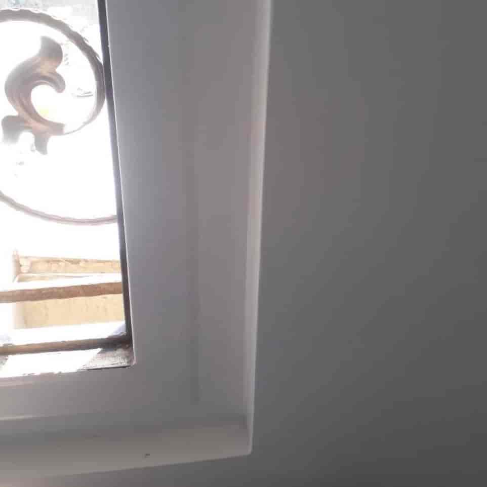 تعویض پنجره بدون تخریب