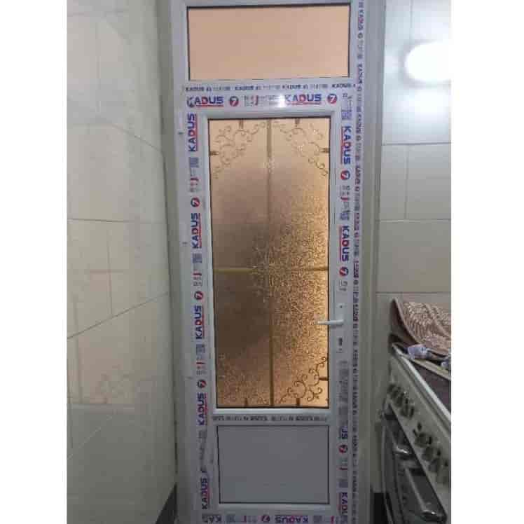 درب بالکن