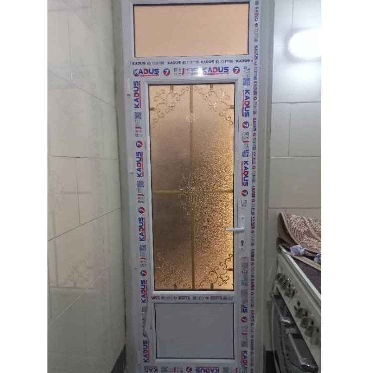 درب بالکن